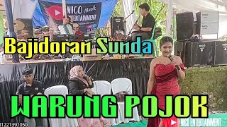 CORNER STORE - BAJIDORAN NICCO ENTERTAINMENT