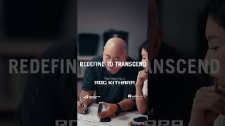 The making of ROG Kithara @ASUSUSA