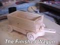 How to Make a Wooden Toy Train How to Make a Wooden Toy Train