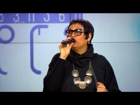 მაია ბარათაშვილი | Hallelujah