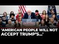 Bernie Sanders LIVE: ‘We Don’t Allow Trump To…’ Sends Big Message on Trump’s War Agenda | Iran War