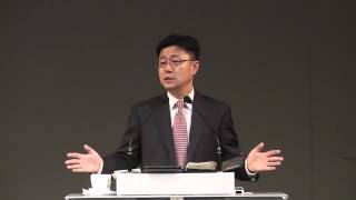 뉴욕제일장로교회 KFPCNY 03152015 창 38:1-30 우리의 수치를 덮으시는 하나님의 은혜
