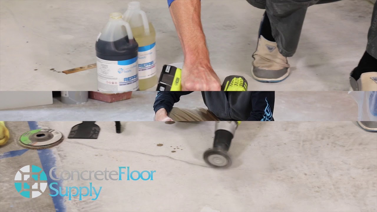 Concrete Floor Supply Professional Products For Concrete Floors So