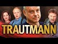 Trautmann - 03 Das Letzte Hemd Hat Keine Taschen