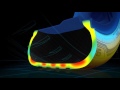 Dunlop Sport BluResponse Animation Dunlop Sport BluResponse Animation