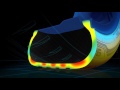 Dunlop sport bluresponse animation