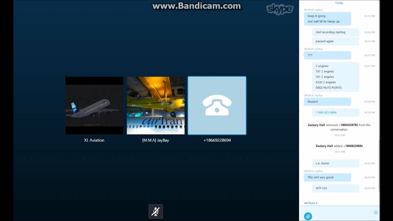 Prank Calling - Rockstar Games!!