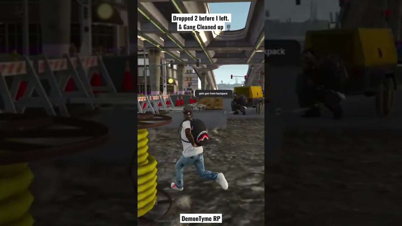 83 Gangsta Crips Vs 52 Hoover Crips 😮‍💨🔥🪖🍊