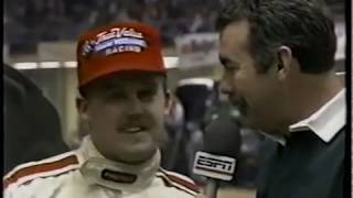 Vintage Monster Trucks! 1989 TNT Motorsports - St Paul, MN #3 Powertrax MTC