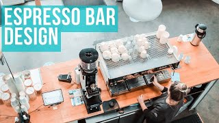 Designing Your Dream Cafe: Mastering Workflow for Efficiency and Success