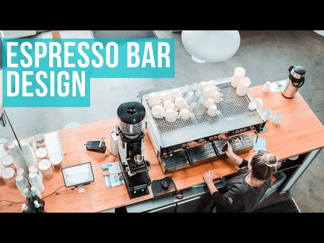 Designing Your Dream Cafe: Mastering Workflow for Efficiency and Success class=