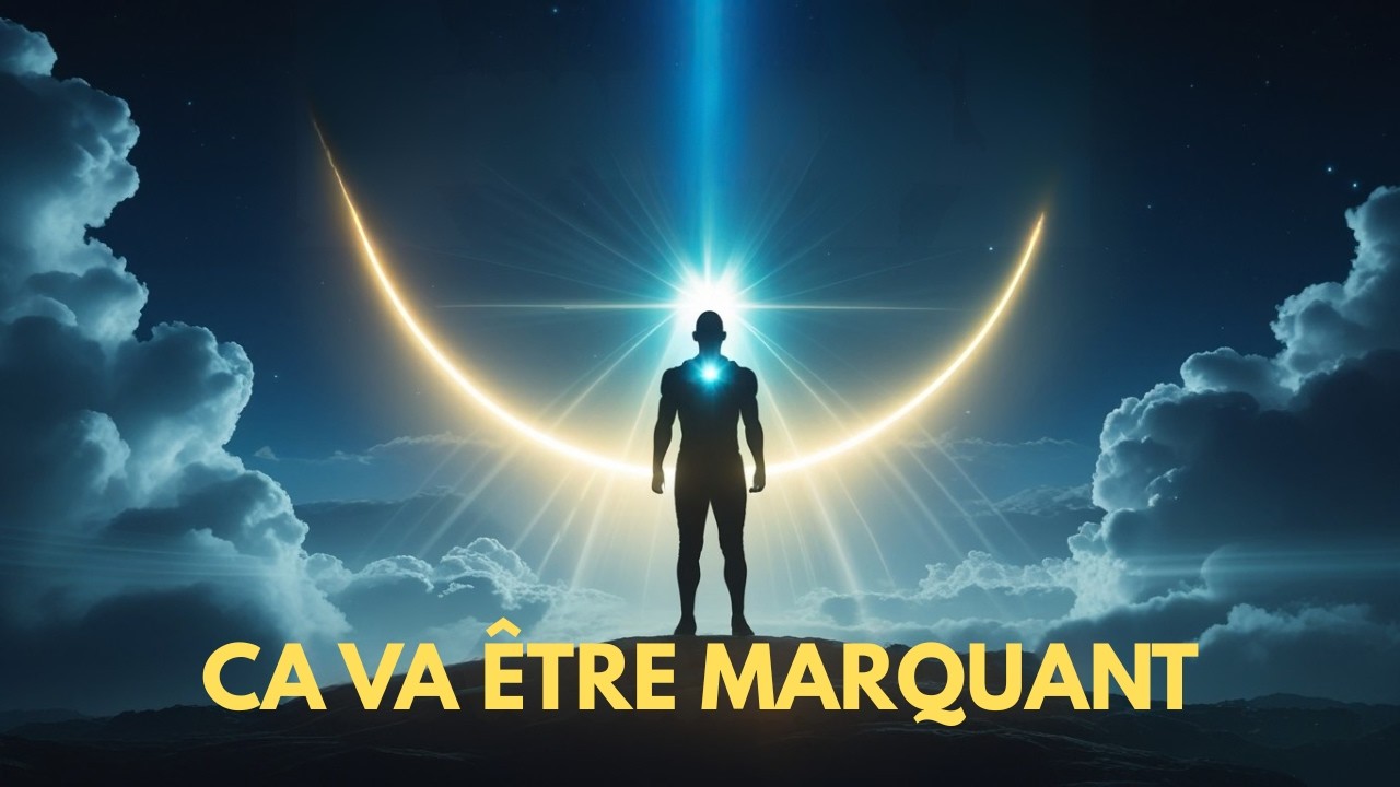 Ce sera inhabituel, quelque chose d'important vous attend. Dieu a dit que vous êtes mis à part.