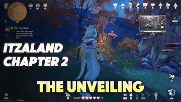 De onthulling | Infinity Nikki 2.0