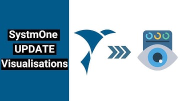 TPP SystmOne Update on visualisations.