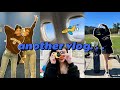 LA Vlog 7丨好闺蜜来LA啦丨重返大学校园丨和我一起去Oregon游记丨过生日丨爆款短视频拍摄解密丨la宝藏泰餐丨下饭vlog丨YesStella