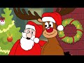 We Wish You A Merry Christmas! A classic Christmas song from Sing and Learn!