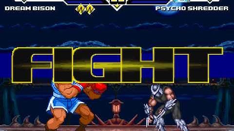 KillerPunkSuperMario