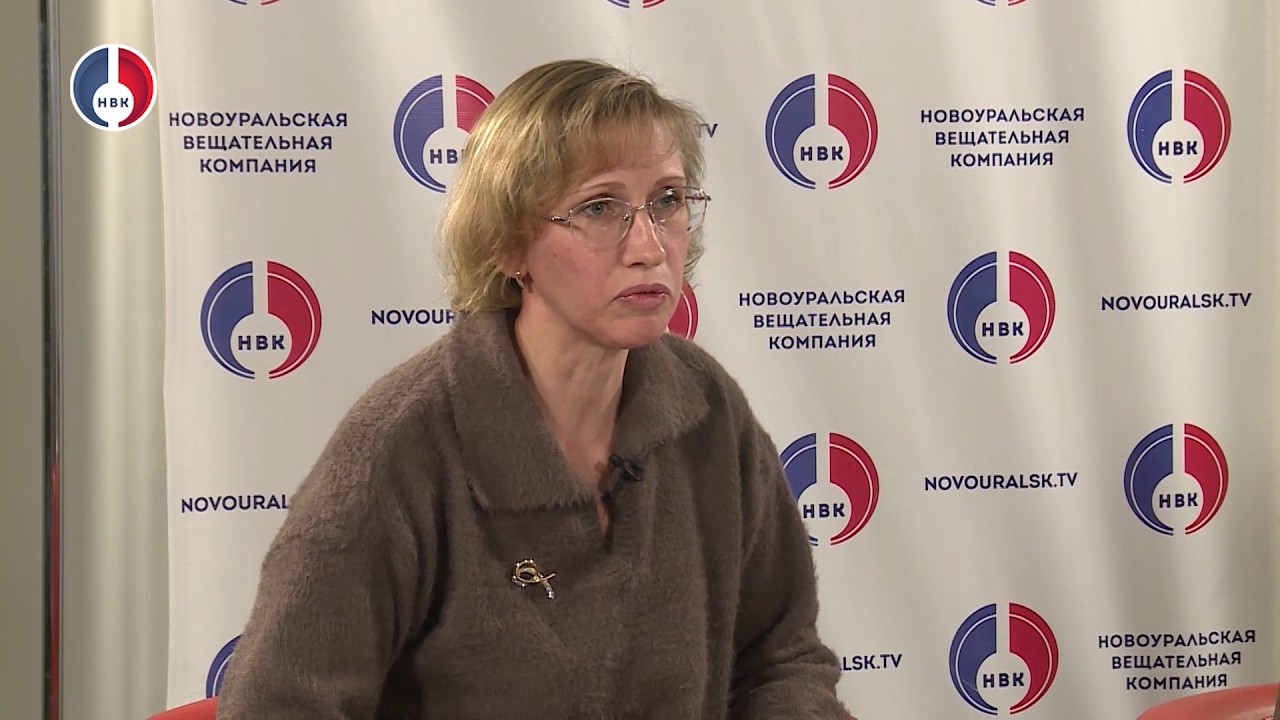 Организация летнего отдыха детей в Новоуральске