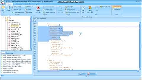 SSF2 Mods Tutorial:  How to make Uncharged Attacks