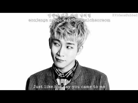 서은광 (Seo Eun Kwang) [BTOB] (+) 그때 그날처럼 (Like That Day)