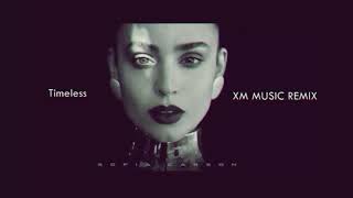 Celebrity Sofia Carson - Timeless (XM MUSIC Remix) Profile