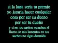 Cuando Me Enamoro ( Lyrics ) Enrique Igleseas Con Juan Luis Guerra