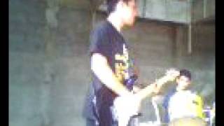 Keisser-Unplug Band Sweet Child Of Mine-It Might Be You