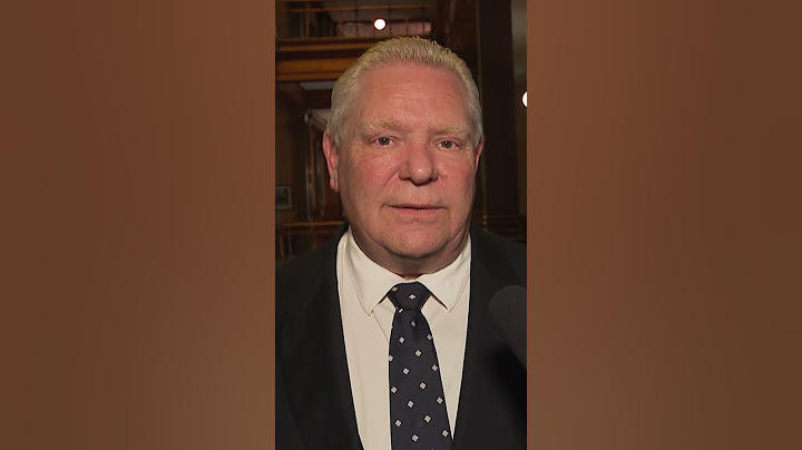 Ford responds to Trump’s tariff threats on non-U.S. movies