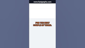 United States Steel Corp (X) FAST Graphs Stock Analysis #shorts