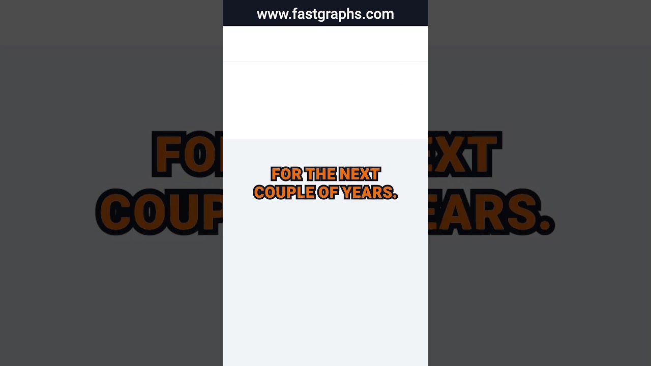 United States Steel Corp (X) FAST Graphs Stock Analysis 