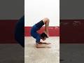 Hand Ballance Yoga /#shorts #trending #yt #shortsfeed #chaudhavishab #viral #shreyaghoshal #fitness