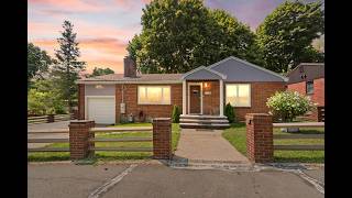 24 Taylor Road video tour