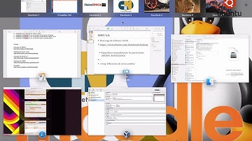 Video 5. Instalar Ubuntu 16.04 en VirtualBox
