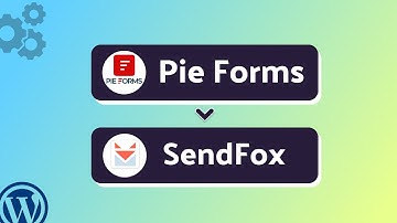 Integrating Pie Forms with SendFox | Step-by-Step Tutorial | Bit Integrations