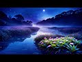 Deep relaxation  relaxing melody gently heals the gentle little soul healing soothing piano