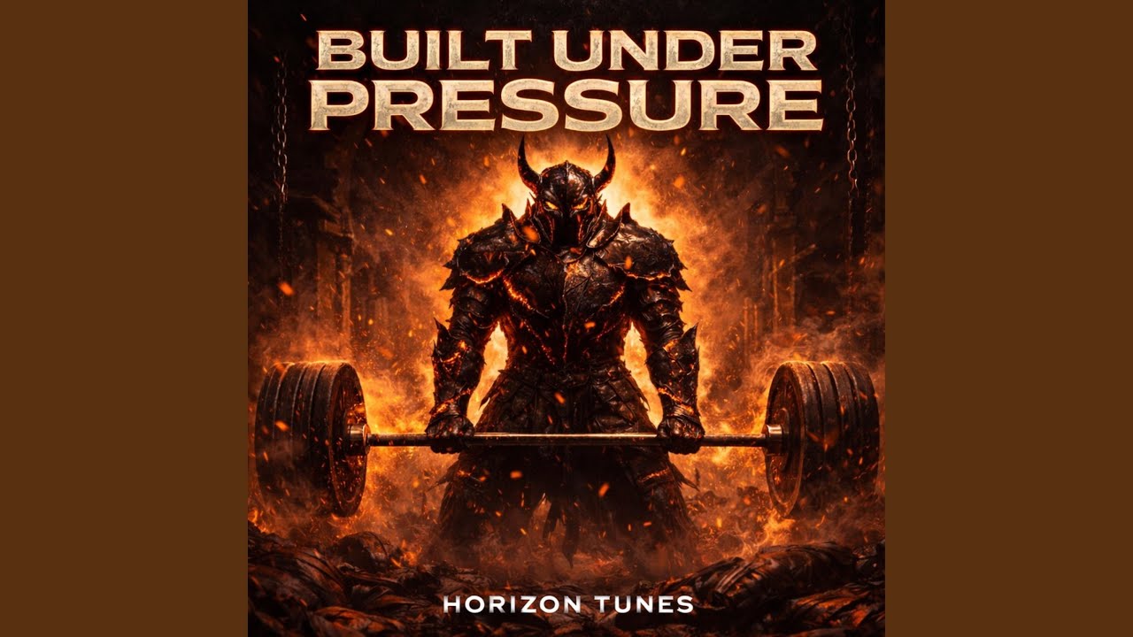 Built Under Pressure
