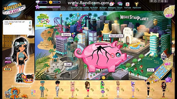 MSP FREE VIP CODE - MSP