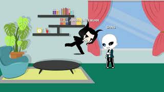 Gachatuberlar 2.Sezon 3.Bölüm Sezon Finali W Mrs. Kawai Gacha Life Türkçe