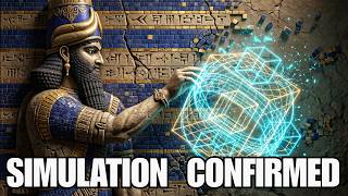 Why The Anunnaki Need You To Believe In Matter? The Sumerian Secret Of The 'Hologram Trap'