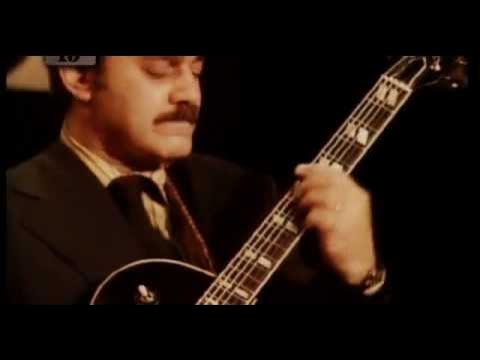 Joe Pass & Ella Fitzgerald - Duets in Hannover 1975