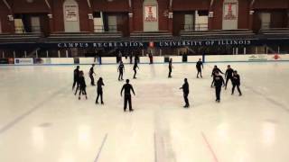 Kin 104 Final: Bodies on the Floor