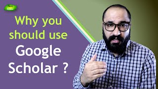 How to use Google Scholar | Google Scholar Tutorial | Google Scholar-Endnote | Basic Science Series screenshot 5