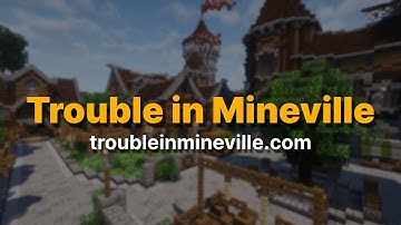 "Remedies" - Trouble in Mineville Commissioner Montage (TIMV)