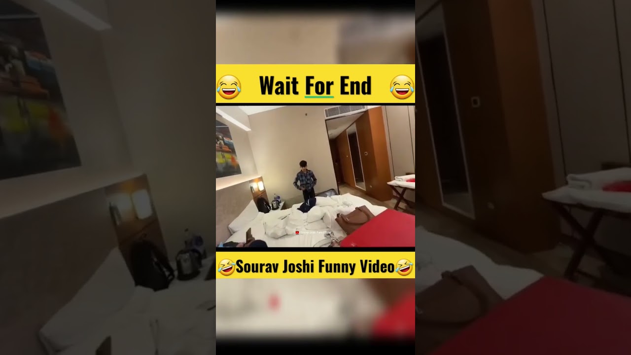 Sourav Joshi funny meme🤣🤣# souravjoshi# shorts