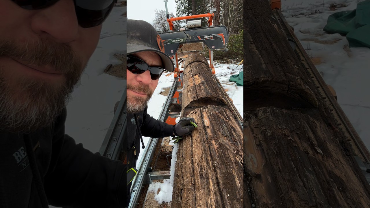 Запах от Лесного озера тот же самый... Потрясающе! 👍🏼 