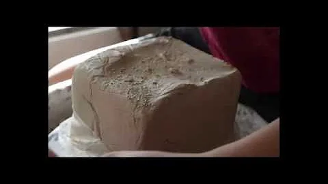 Lisa-Ann Ching - Pottery (Easter Kkou)