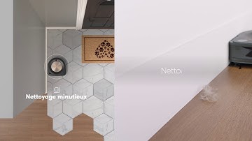 Roomba® s9+ aspirateur robot | Application iRobot® HOME