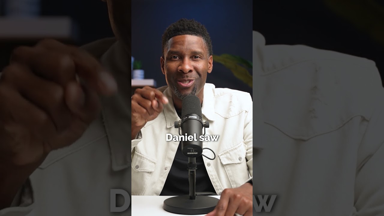 Daniel’s AMAZING Prophecy