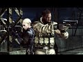 Resident Evil 5 | Evasión a la desesperada DLC FULL GAME | (NS) | Solo | Josh Stone