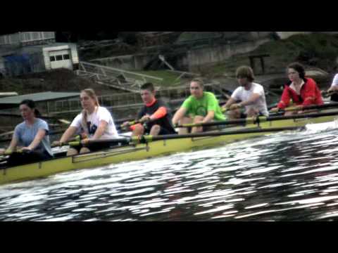 LAKE OSWEGO JUNIOR ROWING TEAM